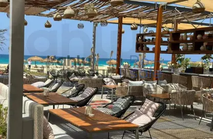 Chalet - 3 Bedrooms - 2 Bathrooms for sale in Gaia - Ras Al Hekma - North Coast