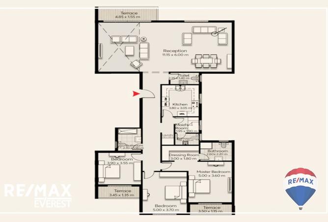 8161765 - صورة العقار 2