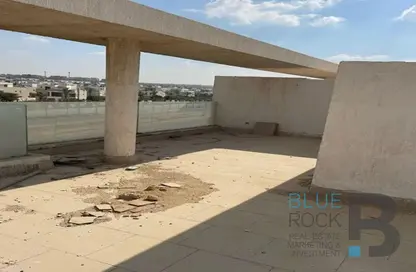 (بنتهاوس  (روف - 3 غرف نوم - 4 حمامات للبيع في لايك فيو ريزيدنس - كمبوندات التجمع الخامس - التجمع الخامس - مدينة القاهرة الجديدة - القاهرة