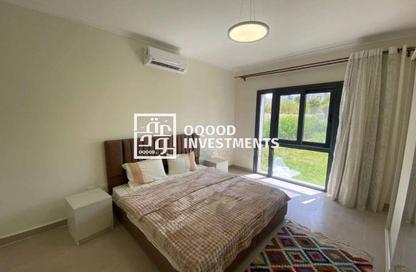 Chalet - 2 Bedrooms - 1 Bathroom for sale in Gaia - Ras Al Hekma - North Coast