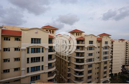Apartment - 3 Bedrooms - 2 Bathrooms for sale in Antoniadis City Compound - Nozha - Hay Sharq - Alexandria