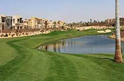 فيلا - 4 غرف نوم - 5 حمامات للبيع في الجريا - كمبوندات الشيخ زايد - الشيخ زايد - الجيزة