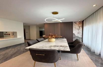 Apartment - 3 Bedrooms - 3 Bathrooms for sale in Allegria - Sheikh Zayed Compounds - Sheikh Zayed City - Giza