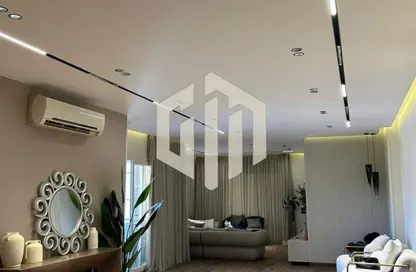 Apartment - 3 Bedrooms - 2 Bathrooms for sale in Sephora Heights - 5th Settlement Compounds - The 5th Settlement - New Cairo City - Cairo