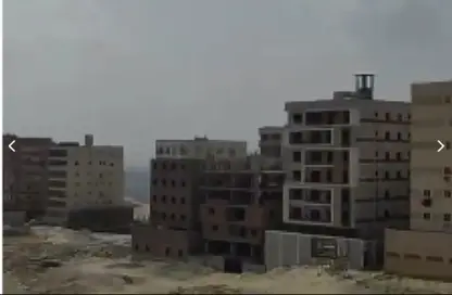 Apartment - 3 Bedrooms - 2 Bathrooms for sale in Al Hadaba Al Wosta - Mokattam - Cairo