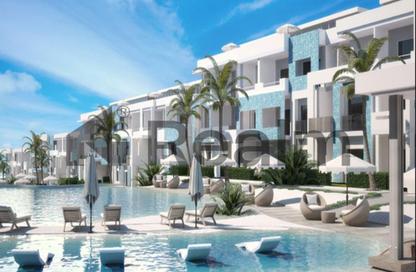 Apartment - 3 Bedrooms - 4 Bathrooms for sale in Fouka Bay - Qesm Marsa Matrouh - North Coast