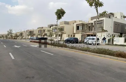 فيلا - 4 غرف نوم - 4 حمامات للبيع في بالم هيلز نيو كايرو - كمبوندات التجمع الخامس - التجمع الخامس - مدينة القاهرة الجديدة - القاهرة