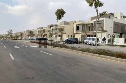 (بنتهاوس  (روف - 4 غرف نوم - 4 حمامات للبيع في بالم هيلز نيو كايرو - كمبوندات التجمع الخامس - التجمع الخامس - مدينة القاهرة الجديدة - القاهرة