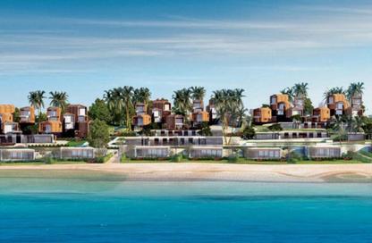 Villa - 4 Bedrooms - 5 Bathrooms for sale in Wadi Soma - Soma Bay - Safaga - Hurghada - Red Sea
