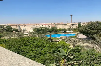 منزل مزدوج - 4 غرف نوم - 5 حمامات للبيع في فالينو - المستثمرين الشمالية - مدينة القاهرة الجديدة - القاهرة
