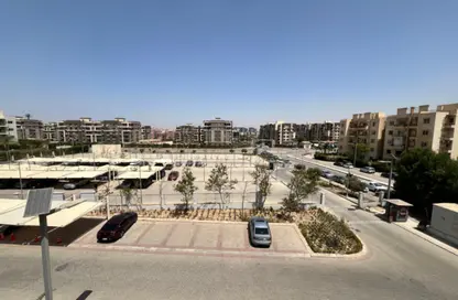 عيادة - استوديو - 2 حمامات للبيع في ذا كورت ياردز - كمبوندات الشيخ زايد - الشيخ زايد - الجيزة