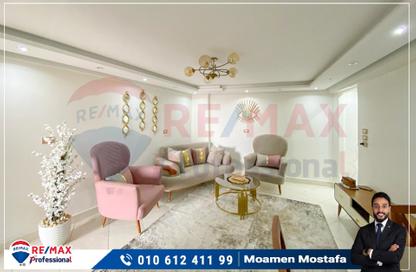 Apartment - 1 Bedroom - 1 Bathroom for sale in Sidi Gaber - Hay Sharq - Alexandria