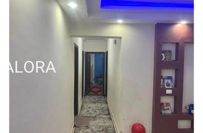 Apartment - 3 Bedrooms - 2 Bathrooms for sale in Dar Misr - 16th District - Sheikh Zayed City - Giza