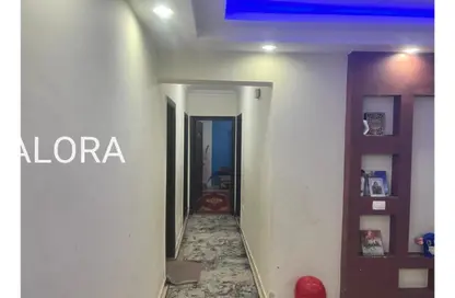 Apartment - 3 Bedrooms - 2 Bathrooms for sale in Dar Misr - 16th District - Sheikh Zayed City - Giza