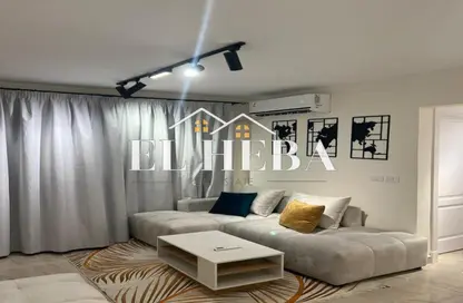 شقة - 2 غرف نوم - 1 حمام للايجار في مدينتي - القاهرة