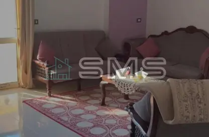 شقة - 2 غرف نوم - 2 حمامات للايجار في جاردينيا سبرنجز - امتداد المستثمرين الشمالية - مدينة القاهرة الجديدة - القاهرة