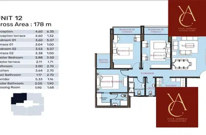 Apartment - 3 Bedrooms - 2 Bathrooms for sale in Moraya - New Capital Compounds - New Capital City - Cairo