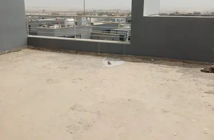 Apartment - 4 Bedrooms - 4 Bathrooms for sale in Patio Al Zahraa - Sheikh Zayed Compounds - Sheikh Zayed City - Giza