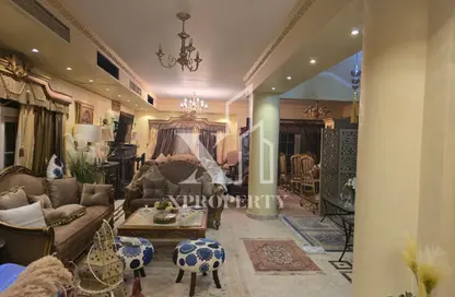 منزل مزدوج - 4 غرف نوم - 4 حمامات للبيع في النسايم - كمبوندات 6 أكتوبر - مدينة 6 أكتوبر - الجيزة