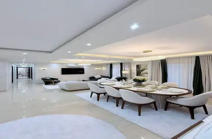 Apartment - 3 Bedrooms - 3 Bathrooms for sale in Amorada New Cairo - 5th Settlement Compounds - The 5th Settlement - New Cairo City - Cairo Apartment - 3 Bedrooms - 3 Bathrooms for sale in Amorada New Cairo - 5th Settlement Compounds - The 5th Settlement - New Cairo City - Cairo