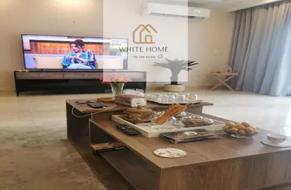 شقة - 3 غرف نوم - 3 حمامات للايجار في ايستاون - كمبوندات التجمع الخامس - التجمع الخامس - مدينة القاهرة الجديدة - القاهرة