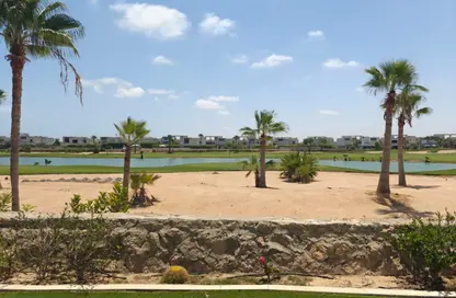 شاليه - 3 غرف نوم - 4 حمامات للبيع في هاسييندا باي - سيدي عبد الرحمن - الساحل الشمالي