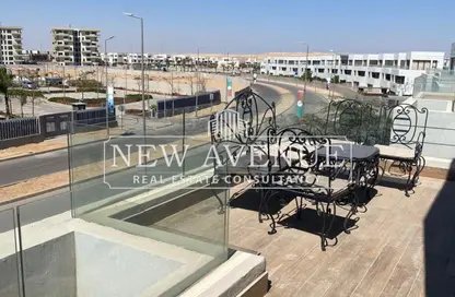 Villa - 3 Bedrooms - 4 Bathrooms for sale in Al Burouj Compound - El Shorouk Compounds - Shorouk City - Cairo