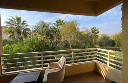 Twin House - 5 Bedrooms - 5 Bathrooms for sale in Jeera - 13th District - Sheikh Zayed City - Giza