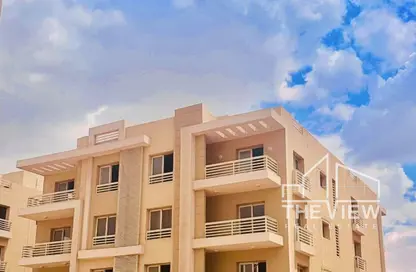 شقة - 3 غرف نوم - 3 حمامات للبيع في مدينة الخمائل - كمبوندات الشيخ زايد - الشيخ زايد - الجيزة