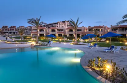 شاليه - 3 غرف نوم - 3 حمامات للبيع في لافيستا باي - لافيستا - قسم الضبعة - الساحل الشمالي