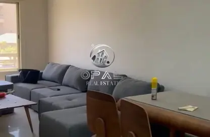 شقة - غرفة نوم - 2 حمامات للايجار في نيو جيزة - طريق مصر اسكندرية الصحراوي - مدينة 6 أكتوبر - الجيزة