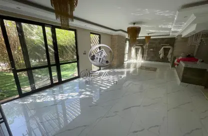 دوبلكس - 3 غرف نوم - 3 حمامات للايجار في ويستاون - كمبوندات الشيخ زايد - الشيخ زايد - الجيزة