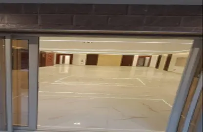Office Space - Studio - 2 Bathrooms for rent in Mohandessin - Giza