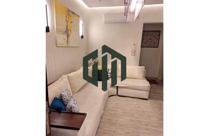 Apartment - 3 Bedrooms - 3 Bathrooms for rent in Eastown - 5th Settlement Compounds - The 5th Settlement - New Cairo City - Cairo