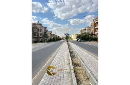 فيلا - 3 غرف نوم - 4 حمامات للبيع في طريق غرب سوميد - غرب سوميد - مدينة 6 أكتوبر - الجيزة