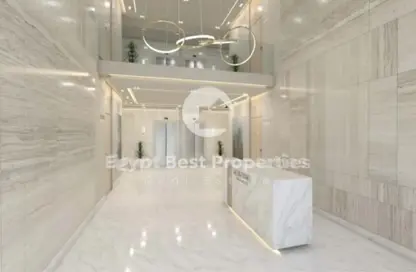 Apartment - 3 Bedrooms - 4 Bathrooms for sale in Village West - Sheikh Zayed Compounds - Sheikh Zayed City - Giza