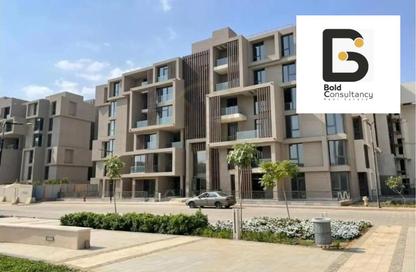 Apartment - 2 Bedrooms - 3 Bathrooms for sale in Sodic East - 6th District - New Heliopolis - Cairo