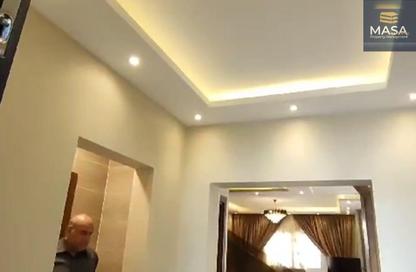 Villa - 3 Bedrooms - 3 Bathrooms for sale in Madinaty - Cairo