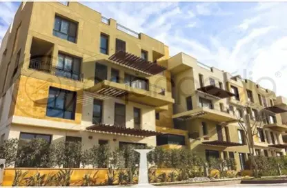 Apartment - 3 Bedrooms - 4 Bathrooms for sale in Eastown - 5th Settlement Compounds - The 5th Settlement - New Cairo City - Cairo Apartment - 3 Bedrooms - 4 Bathrooms for sale in Eastown - 5th Settlement Compounds - The 5th Settlement - New Cairo City - Cairo