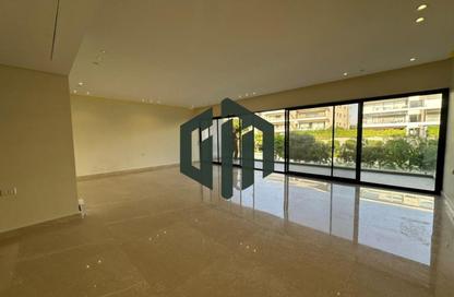 Apartment - 3 Bedrooms - 3 Bathrooms for rent in Lake View Residence - 5th Settlement Compounds - The 5th Settlement - New Cairo City - Cairo