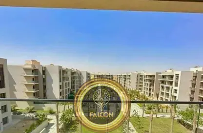 Apartment - 3 Bedrooms - 2 Bathrooms for sale in The Address East - 90 Street - The 5th Settlement - New Cairo City - Cairo