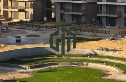 Apartment - 3 Bedrooms - 3 Bathrooms for rent in Cairo Festival City - North Investors Area - New Cairo City - Cairo