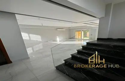 فيلا - 5 غرف نوم - 4 حمامات للايجار في ميفيدا - كمبوندات التجمع الخامس - التجمع الخامس - مدينة القاهرة الجديدة - القاهرة