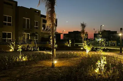 شقة - 2 غرف نوم - 1 حمام للبيع في كيان - كمبوندات الشيخ زايد - الشيخ زايد - الجيزة