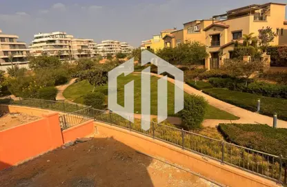 Villa - 6 Bedrooms - 6 Bathrooms for sale in Mivida - 5th Settlement Compounds - The 5th Settlement - New Cairo City - Cairo