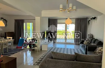 Townhouse - 4 Bedrooms - 3 Bathrooms for sale in Mountain View - Ras Al Hekma - North Coast