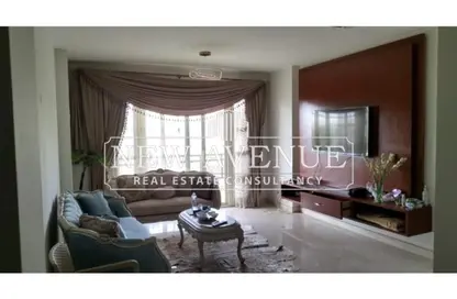 Apartment - 2 Bedrooms - 2 Bathrooms for sale in Alto - Uptown Cairo - Mokattam - Cairo