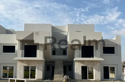 فيلا - 4 غرف نوم - 4 حمامات للبيع في فاي سوديك - مدينة زايد الجديدة - الشيخ زايد - الجيزة