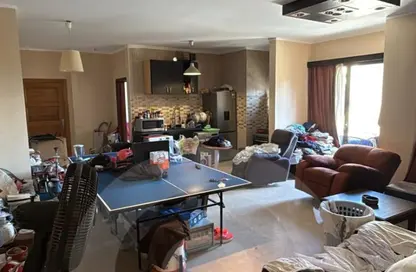 شقة - 2 غرف نوم - 2 حمامات للبيع في كازا - كمبوندات الشيخ زايد - الشيخ زايد - الجيزة