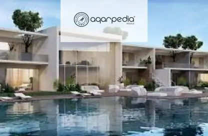 Chalet - 3 Bedrooms - 4 Bathrooms for sale in katameya coast - Qesm Ad Dabaah - North Coast Chalet - 3 Bedrooms - 4 Bathrooms for sale in katameya coast - Qesm Ad Dabaah - North Coast